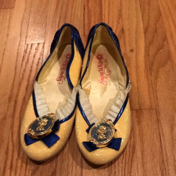 Disney Other - Snow White play shoes Disney Other - Snow White play shoes